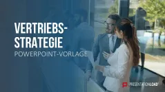 Vertriebsstrategie 
