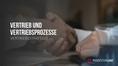 Vertriebsstrategie 