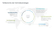 Vertriebsstrategie 