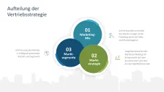 Vertriebsstrategie 