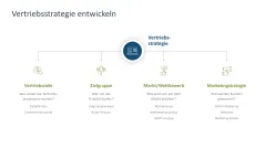 Vertriebsstrategie 