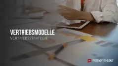 Vertriebsstrategie 
