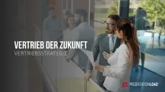 Vertriebsstrategie 