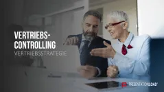 Vertriebsstrategie 