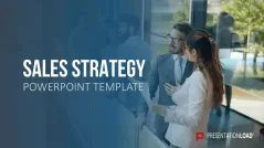 Sales Strategy 