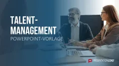 Talentmanagement 