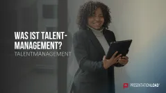 Talentmanagement 