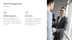 Talentmanagement 