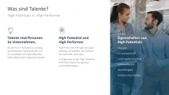 Talentmanagement 