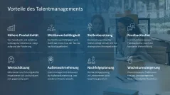 Talentmanagement 