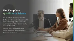 Talentmanagement 