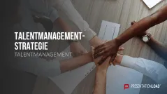 Talentmanagement 