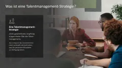 Talentmanagement 