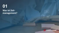 Zeitmanagement 