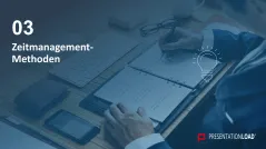 Zeitmanagement 