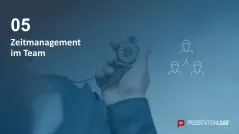 Zeitmanagement 