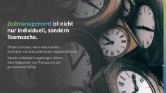 Zeitmanagement 