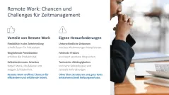 Zeitmanagement 