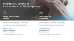 Zeitmanagement 