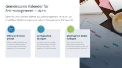 Zeitmanagement 