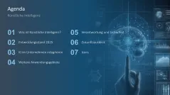 Künstliche Intelligenz 