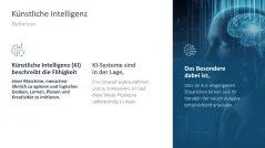 Künstliche Intelligenz 