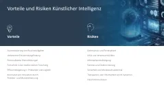 Künstliche Intelligenz 