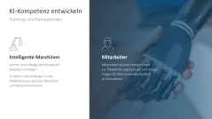 Künstliche Intelligenz 