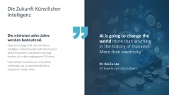 Künstliche Intelligenz 