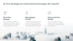 Künstliche Intelligenz 