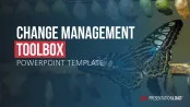 Change Management Toolbox