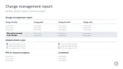 Change Management Toolbox