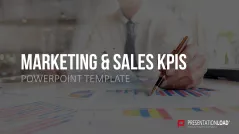 Marketing & Sales KPIs 