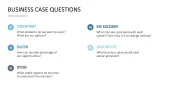 Business Case