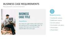 Business Case