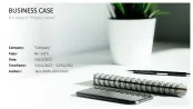 Business Case