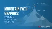 Mountain Path – Graphics