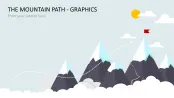 Mountain Path – Graphics