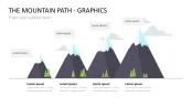 Mountain Path – Graphics