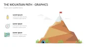 Mountain Path – Graphics