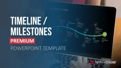 Infographic Timelines