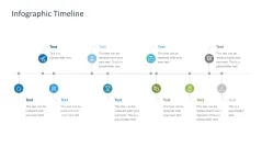 Infographic Timelines