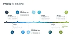 Infographic Timelines