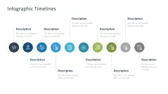 Infographic Timelines