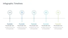 Infographic Timelines
