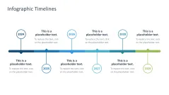 Infographic Timelines
