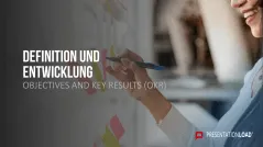 OKR Methode 