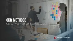 OKR Methode 