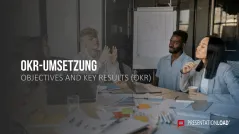 OKR Methode 
