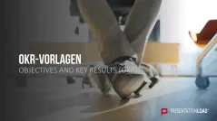 OKR Methode 